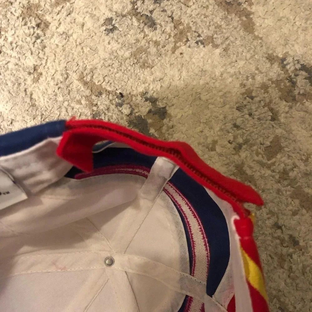 NWOT Vintage Chase Authentics NASCAR Hat - Picture 6 of 8